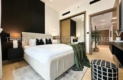 Apartment - 1 Bedroom - 1 Bathroom for rent in Binghatti Nova - District 12 - Jumeirah Village Circle - Dubai