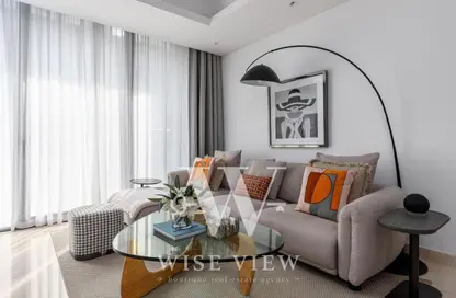 Apartment - 1 Bedroom - 1 Bathroom for sale in The Sterling East - The Sterling - Business Bay - Dubai
