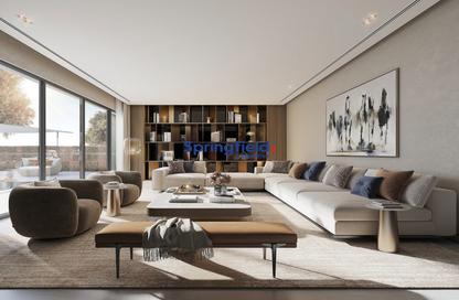 Villa - 4 Bedrooms - 5 Bathrooms for sale in Sobha Elwood - Dubai Land - Dubai
