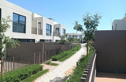 Villa - 2 Bedrooms - 4 Bathrooms for sale in Falcon Island North - Falcon Island - Al Hamra Village - Ras Al Khaimah