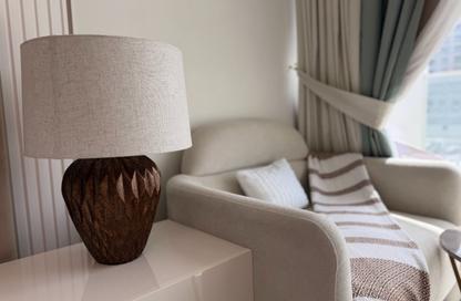 Apartment - Studio - 1 Bathroom for sale in Gemz by Danube - Al Furjan - Dubai