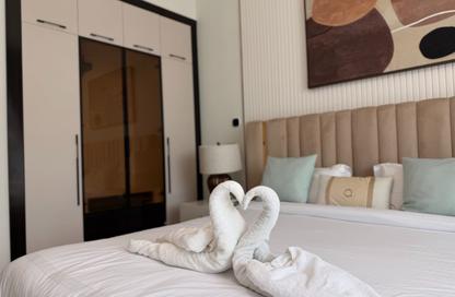 Apartment - Studio - 1 Bathroom for sale in Gemz by Danube - Al Furjan - Dubai
