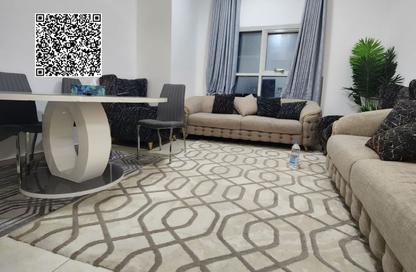 Apartment - 2 - 3 for rent in Al Rashidiya 1 - Al Rashidiya - Ajman