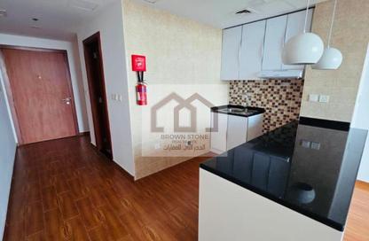Apartment - Studio - 1 Bathroom for sale in Al Jawhara Residences - District 2 - Jumeirah Village Triangle - Dubai
