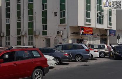 Whole Building - 7+ - 7+ for sale in Al Naemiya Tower 2 - Al Naemiya Towers - Al Nuaimiya - Ajman