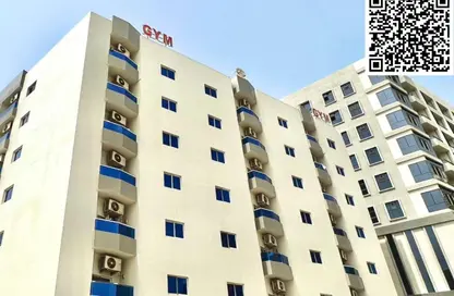 Apartment - 1 Bathroom for rent in Al Rawda 2 Villas - Al Rawda 2 - Al Rawda - Ajman