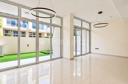 Townhouse - 3 - 3 for rent in Vardon - Damac Hills 2 - Dubai