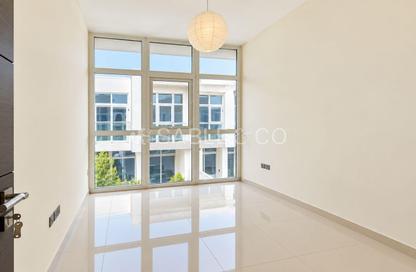 Townhouse - 3 - 3 for rent in Vardon - Damac Hills 2 - Dubai