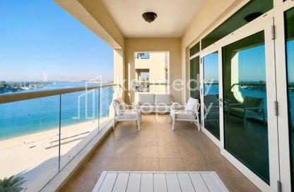 Apartment - 1 Bedroom - 1 Bathroom for rent in Al Dabas - Shoreline Apartments - Palm Jumeirah - Dubai Apartment - 1 Bedroom - 1 Bathroom for rent in Al Dabas - Shoreline Apartments - Palm Jumeirah - Dubai