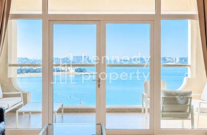 Apartment - 1 Bedroom - 1 Bathroom for rent in Al Dabas - Shoreline Apartments - Palm Jumeirah - Dubai Apartment - 1 Bedroom - 1 Bathroom for rent in Al Dabas - Shoreline Apartments - Palm Jumeirah - Dubai