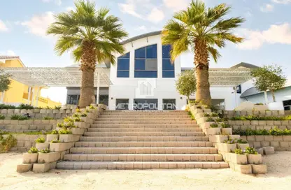 فيلا - 6 غرف نوم - 7 حمامات للبيع في O فيلات سيجنتشر سعفة - فيلات سيجنتشر - نخلة جميرا - دبي فيلا - 6 غرف نوم - 7 حمامات للبيع في O فيلات سيجنتشر سعفة - فيلات سيجنتشر - نخلة جميرا - دبي