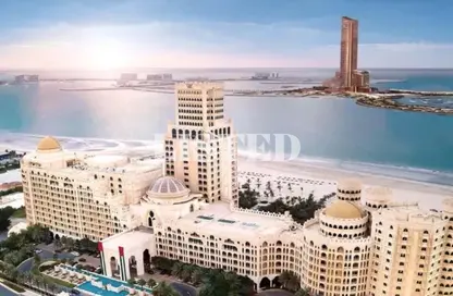 Apartment - 3 Bedrooms - 5 Bathrooms for sale in Al Hamra Village - Ras Al Khaimah Apartment - 3 Bedrooms - 5 Bathrooms for sale in Al Hamra Village - Ras Al Khaimah