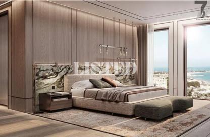 Apartment - 3 Bedrooms - 5 Bathrooms for sale in Al Hamra Village - Ras Al Khaimah