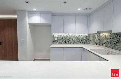 Apartment - 1 Bedroom - 2 Bathrooms for rent in Neva Residences - District 16 - Jumeirah Village Circle - Dubai