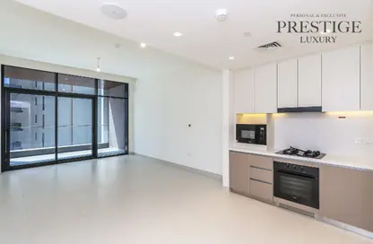 Apartment - 1 Bedroom - 2 Bathrooms for sale in Vista by Prestige One - Dubai Sports City - Dubai Apartment - 1 Bedroom - 2 Bathrooms for sale in Vista by Prestige One - Dubai Sports City - Dubai