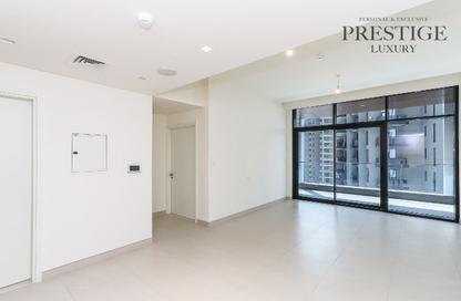 Apartment - 1 Bedroom - 2 Bathrooms for sale in Vista by Prestige One - Dubai Sports City - Dubai