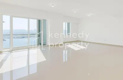 شقة - 2 غرف نوم - 3 حمامات للايجار في برج الدرة - مارينا سكوير - جزيرة الريم - أبوظبي