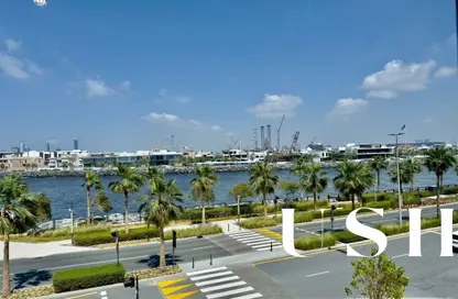 Apartment - 3 Bedrooms - 4 Bathrooms for rent in La Cote Building 5 - La Cote - Port de La Mer - La Mer - Jumeirah - Dubai