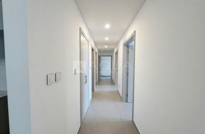 Apartment - 3 - 4 for rent in Forte 1 - Forte - Downtown Dubai - Dubai