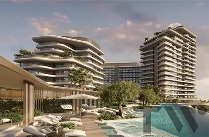 Apartment - 1 Bedroom - 2 Bathrooms for sale in Forest at Verdes - Verdes by Haven Aldar - Haven By Aldar - Dubai Land - Dubai Apartment - 1 Bedroom - 2 Bathrooms for sale in Forest at Verdes - Verdes by Haven Aldar - Haven By Aldar - Dubai Land - Dubai