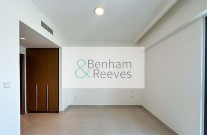 Apartment - 2 Bedrooms - 2 Bathrooms for rent in Moor at Creek Beach Building 1 - Moor at Creek Beach - Creek Beach - Dubai Creek Harbour (The Lagoons) - Dubai