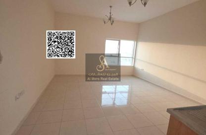 Apartment - Studio - 1 Bathroom for rent in Orient Tower 2 - Orient Towers - Al Bustan - Ajman