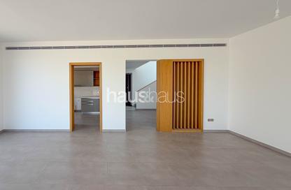 Villa - 4 Bedrooms - 5 Bathrooms for rent in Jebel Ali Village Villas - Jebel Ali Village - Jebel Ali - Dubai