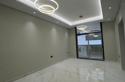 Apartment - 1 Bedroom - 2 Bathrooms for rent in Ajman 44 building - Al Hamidiya 1 - Al Hamidiya - Ajman