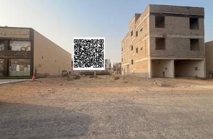 Land - Studio for sale in Al Yasmeen 1 - Al Yasmeen - Ajman
