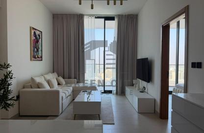 Apartment - 1 - 2 for rent in Binghatti House - District 10 - Jumeirah Village Circle - Dubai Apartment - 1 - 2 for rent in Binghatti House - District 10 - Jumeirah Village Circle - Dubai