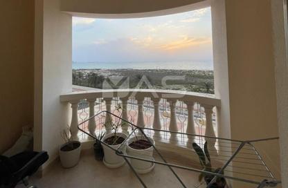 Apartment - Studio - 1 Bathroom for sale in Royal Breeze 5 - Royal Breeze - Al Hamra Village - Ras Al Khaimah
