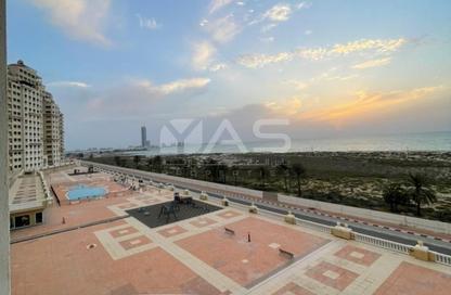Apartment - Studio - 1 Bathroom for sale in Royal Breeze 5 - Royal Breeze - Al Hamra Village - Ras Al Khaimah