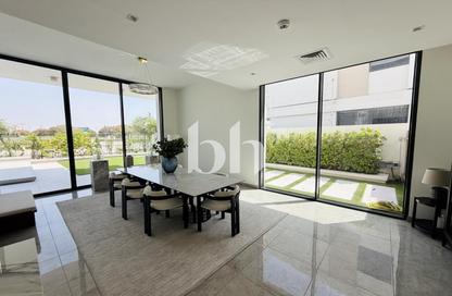 Townhouse - 4 Bedrooms - 5 Bathrooms for rent in District One Phase III - District One - Mohammed Bin Rashid City - Dubai