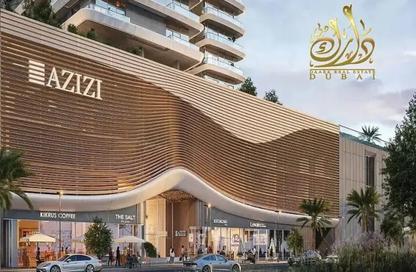 Apartment - 1 Bedroom - 2 Bathrooms for sale in Azizi Leily - Al Jaddaf - Dubai