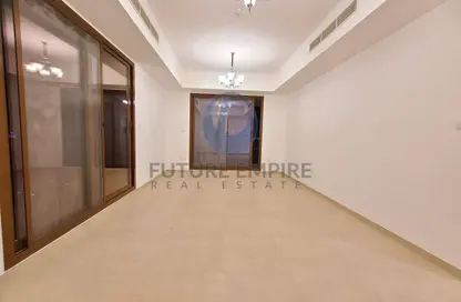 شقة - 2 غرف نوم - 3 حمامات للايجار في مبنى الجداف - الجداف - دبي