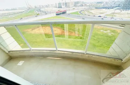 Apartment - 2 Bedrooms - 2 Bathrooms for rent in Muwaileh 3 Building - Muwaileh - Sharjah