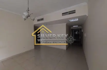 شقة - غرفة نوم - 1 حمام للايجار في الند - القاسمية - الشارقة