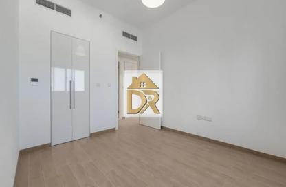 Apartment - 2 - 2 for rent in The Nook 1 - The Nook - Wasl Gate - Dubai