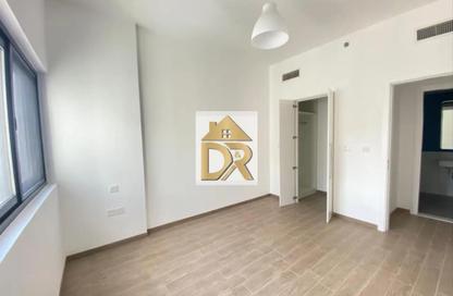 Apartment - 2 - 2 for rent in The Nook 1 - The Nook - Wasl Gate - Dubai