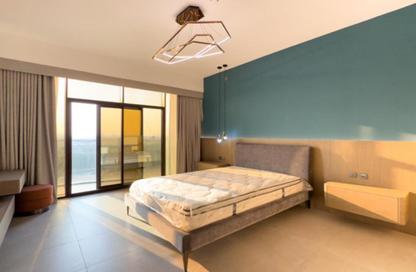 Apartment - 1 Bedroom - 1 Bathroom for rent in Westwood Grande II - District 18 - Jumeirah Village Circle - Dubai