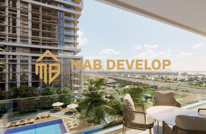 Apartment - 2 - 3 for sale in Sobha One Tower B - Sobha One - Ras Al Khor Industrial 1 - Ras Al Khor - Dubai Apartment - 2 - 3 for sale in Sobha One Tower B - Sobha One - Ras Al Khor Industrial 1 - Ras Al Khor - Dubai