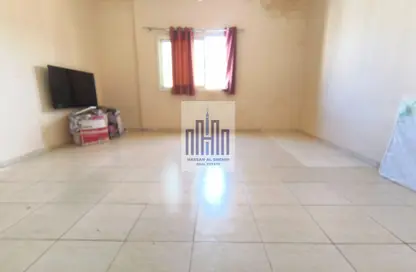 Apartment - 1 Bedroom - 1 Bathroom for rent in Muweileh Community - Muwaileh Commercial - Sharjah