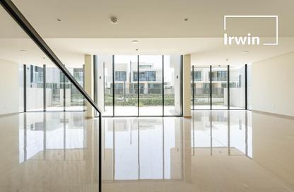 Villa - 5 - 6 for rent in Address Hillcrest - Dubai Hills Estate - Dubai