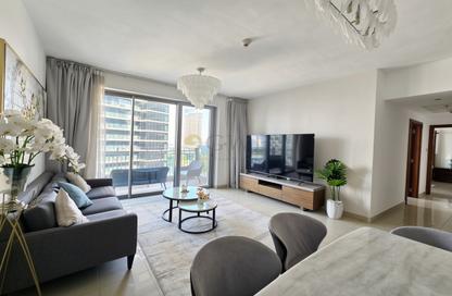 Apartment - 2 - 2 for rent in Standpoint Tower 2 - Standpoint Towers - Downtown Dubai - Dubai Apartment - 2 - 2 for rent in Standpoint Tower 2 - Standpoint Towers - Downtown Dubai - Dubai