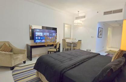 Apartment - Studio - 1 Bathroom for sale in Capital Bay Tower B - Capital Bay - Business Bay - Dubai