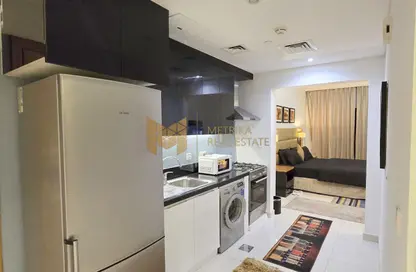 Apartment - Studio - 1 Bathroom for sale in Capital Bay Tower B - Capital Bay - Business Bay - Dubai Apartment - Studio - 1 Bathroom for sale in Capital Bay Tower B - Capital Bay - Business Bay - Dubai
