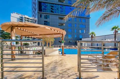 Apartment - Studio - 1 Bathroom for sale in Capital Bay Tower B - Capital Bay - Business Bay - Dubai