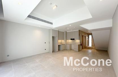 Townhouse - 2 Bedrooms - 3 Bathrooms for rent in MAG Eye - MAG City - Mohammed Bin Rashid City - Dubai