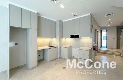 Townhouse - 2 Bedrooms - 3 Bathrooms for rent in MAG Eye - MAG City - Mohammed Bin Rashid City - Dubai