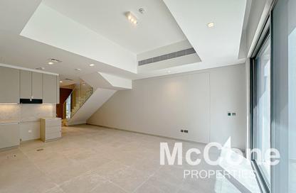 Townhouse - 2 Bedrooms - 3 Bathrooms for rent in MAG Eye - MAG City - Mohammed Bin Rashid City - Dubai